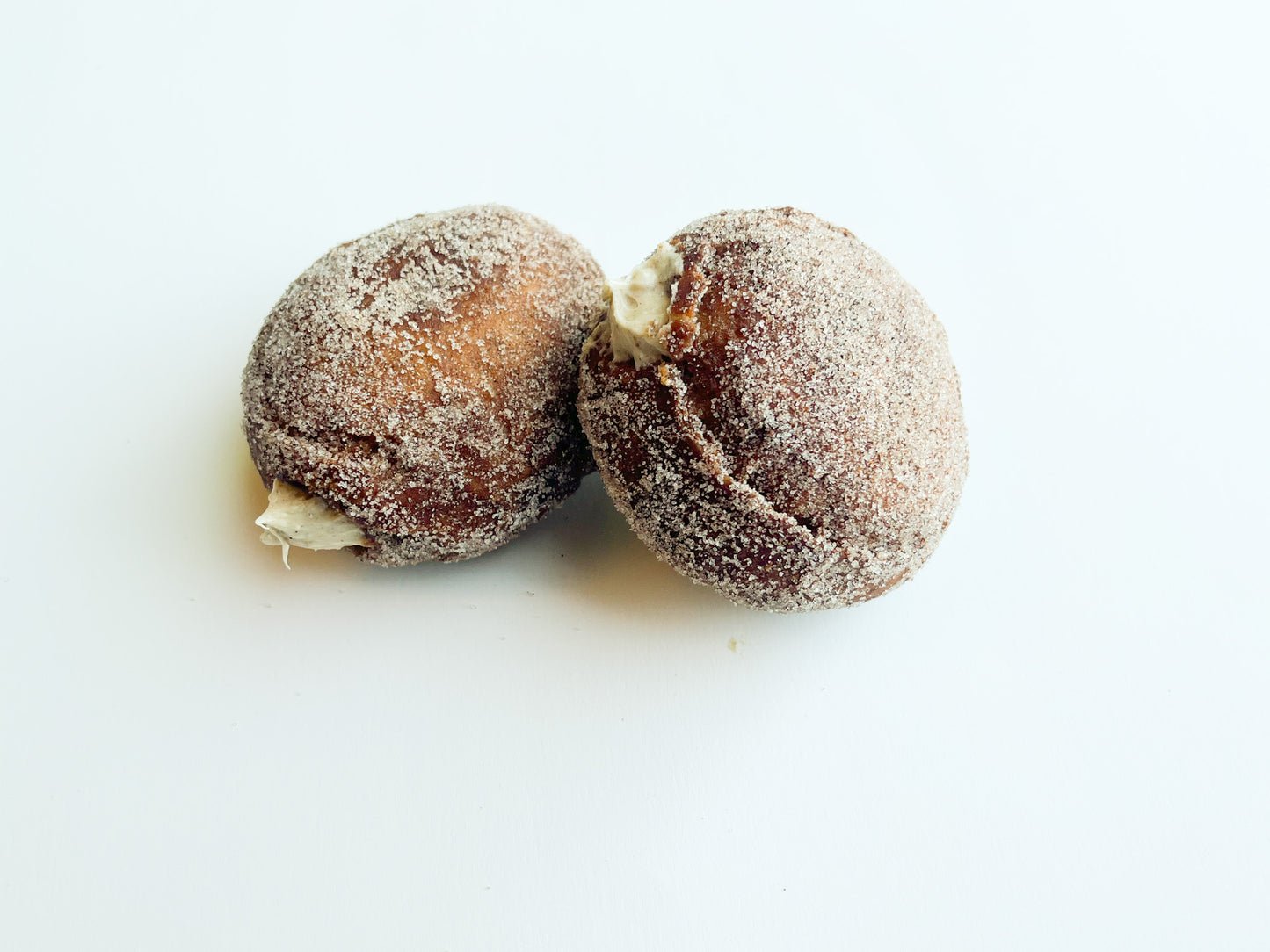 Assorted Fried Donuts