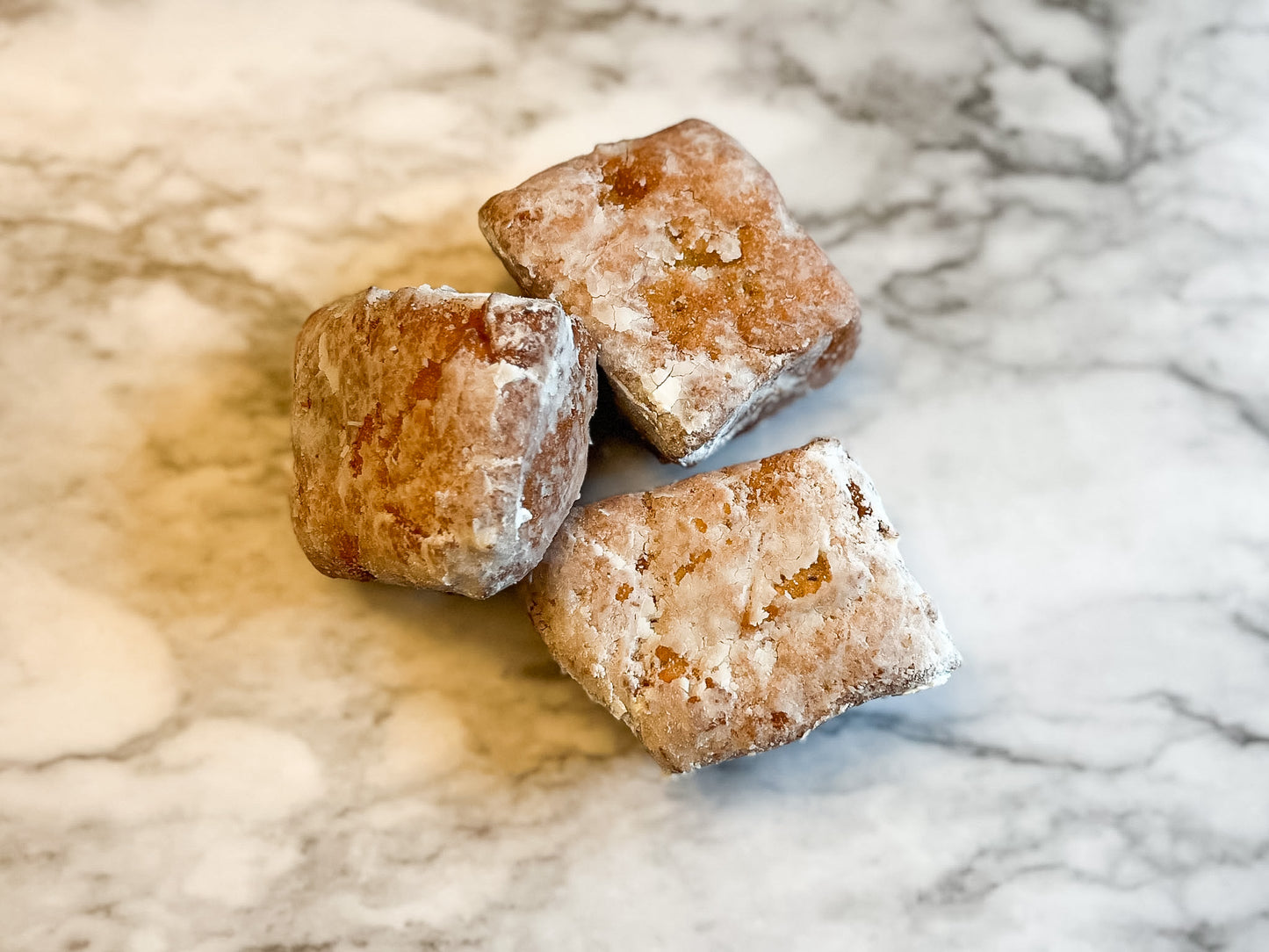 Beignets