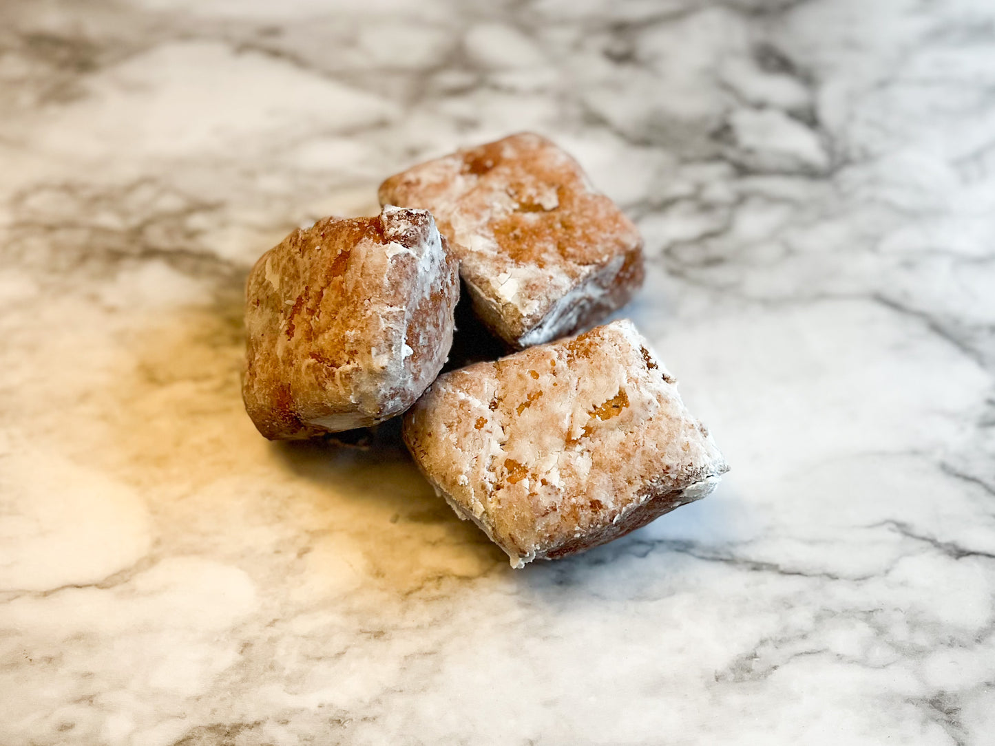 Beignets