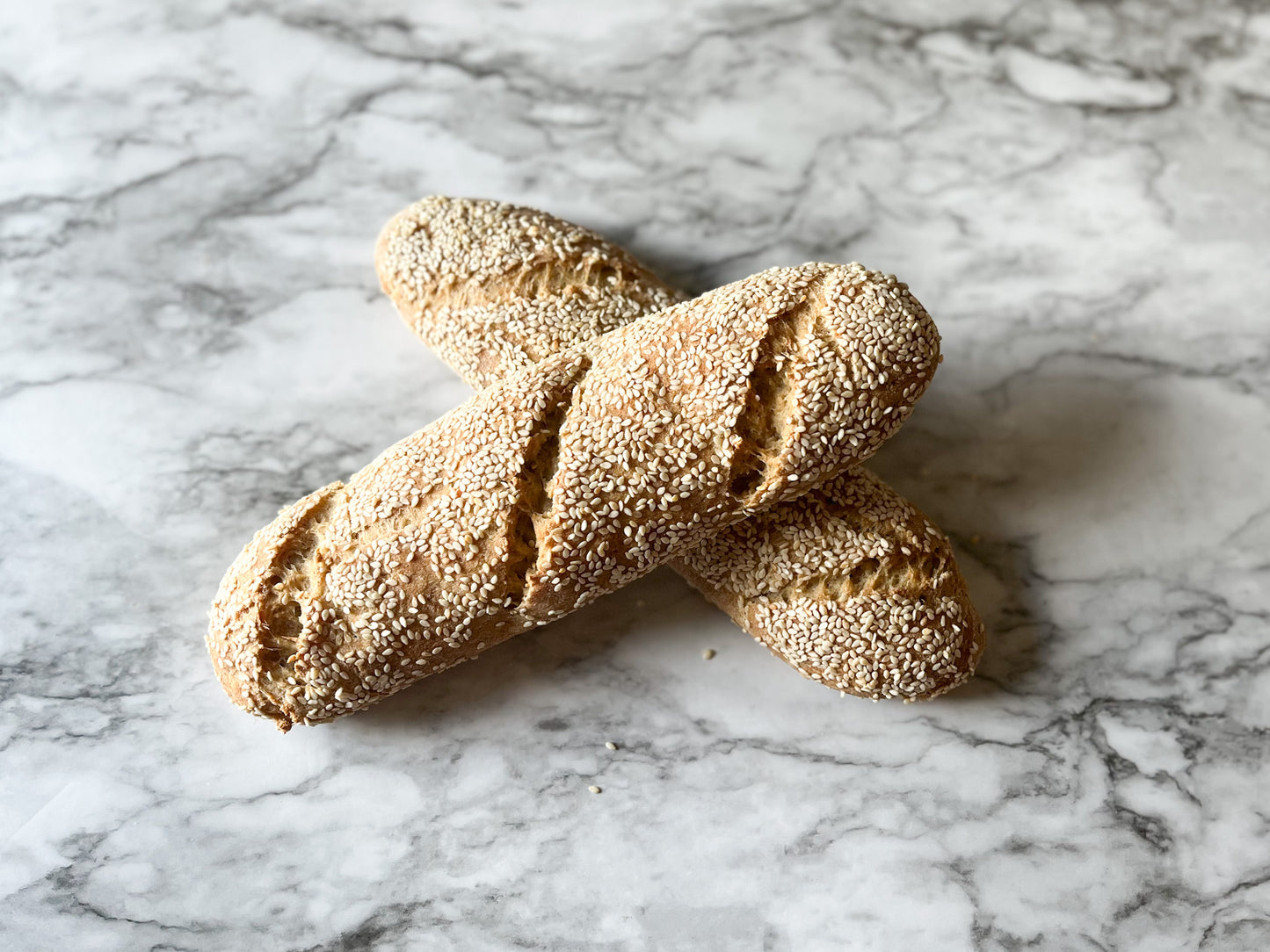Sandwich Rolls
