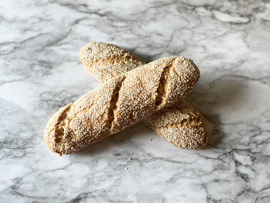 Sandwich Rolls