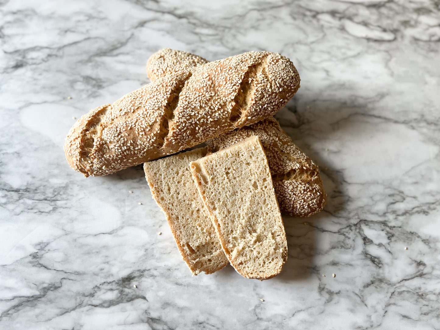 Sandwich Rolls