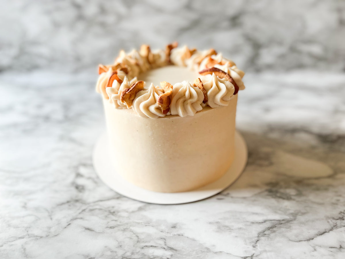 Build-Your-Own Cake