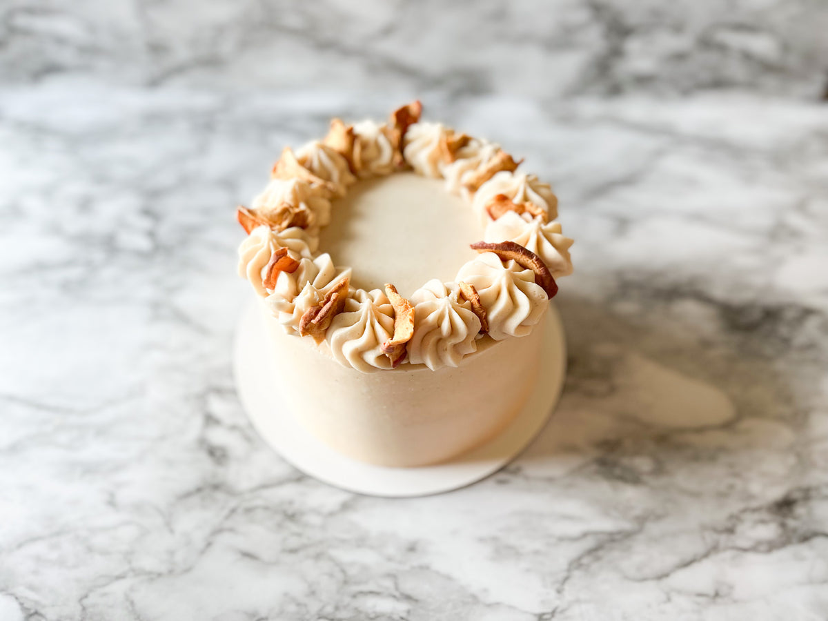 *Limited Time* Apple Pie Cake