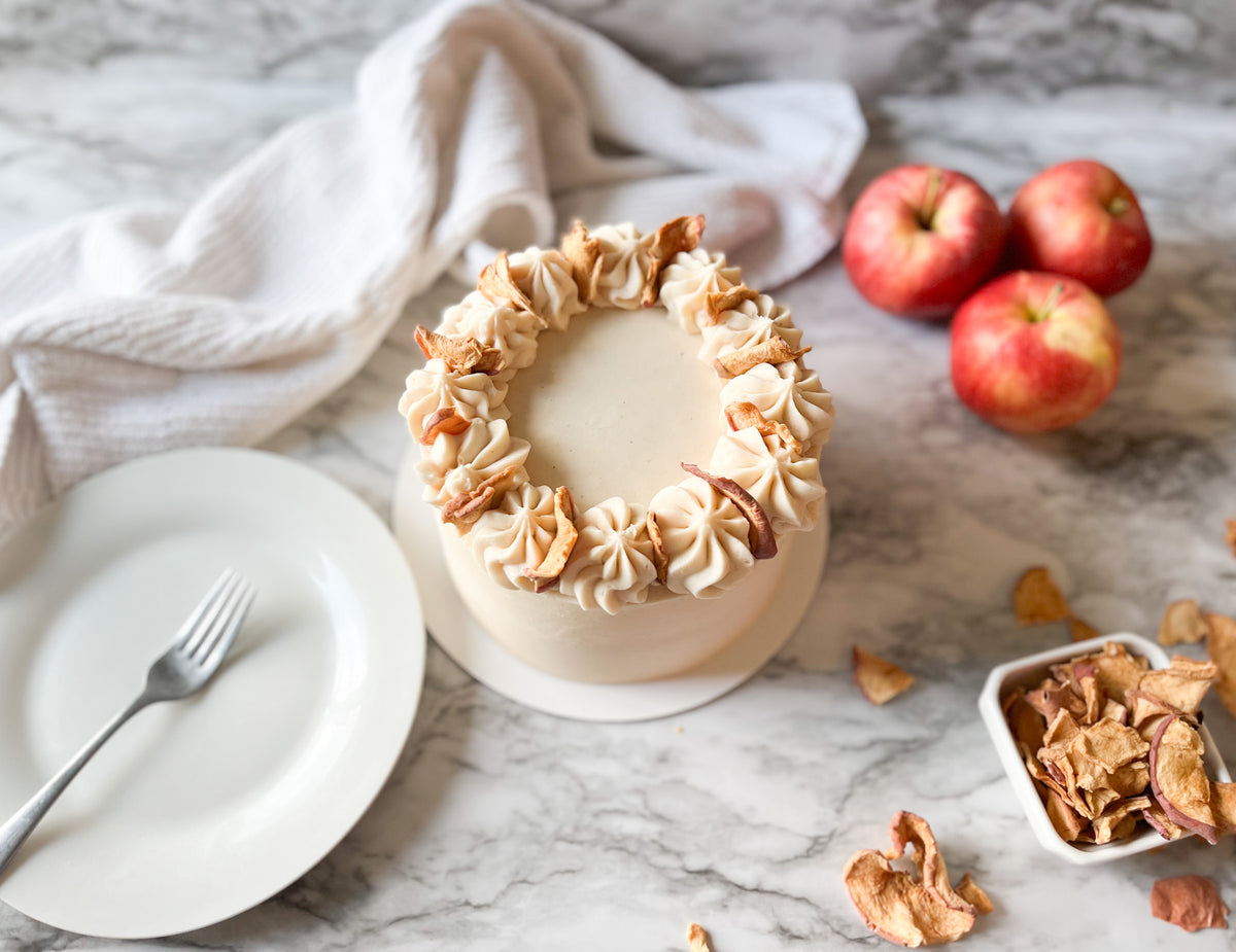*Limited Time* Apple Pie Cake