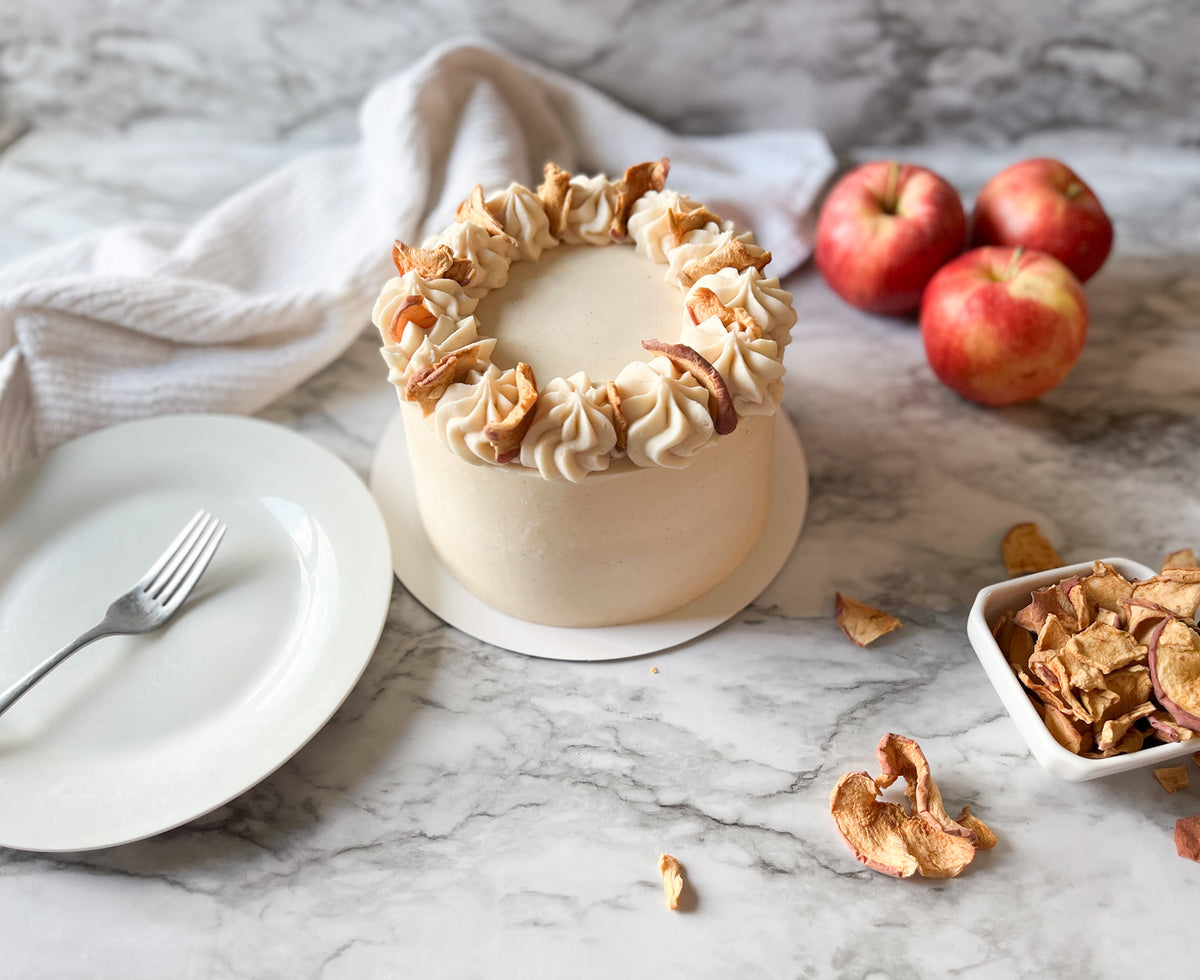 *Limited Time* Apple Pie Cake