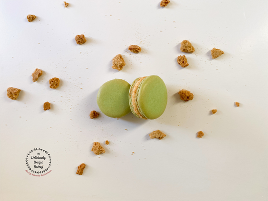 Extra Assorted Macarons