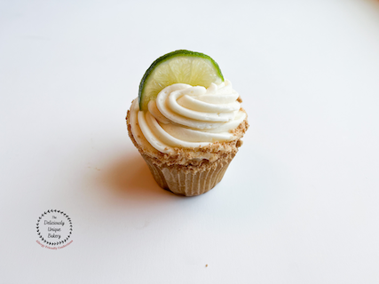 *Limited Time* Key Lime Pie Cupcakes