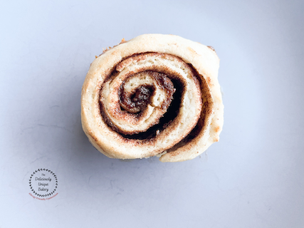 Sugar Free Cinnamon Rolls