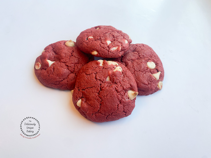 Assorted Extra Cookies