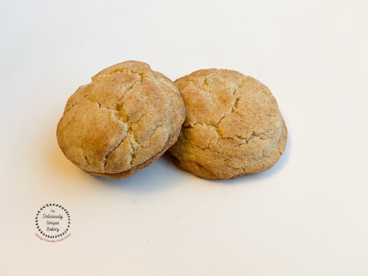 Assorted In Stock Cookies