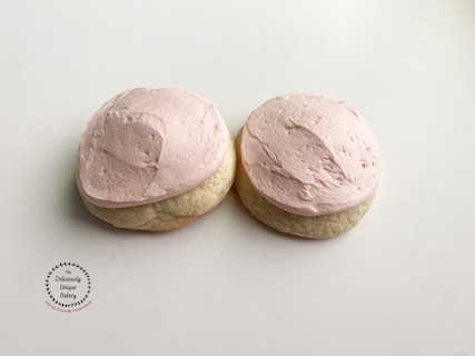 Sugar Free Sugar Cookies